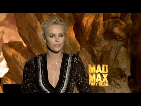 Mad Max: Fury Road (Character Featurette 'Meet Nux')