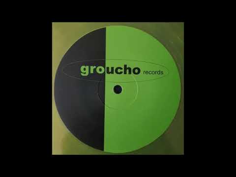 Tekno Spectrum - Cosmic Love