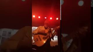 Hamilton Leithauser - The Bride&#39;s Dad Live