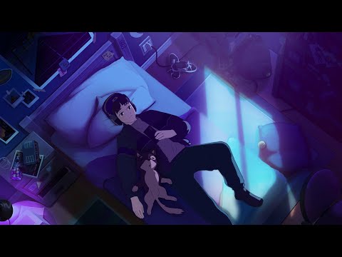 2 A.M Chill Session 🌌 [synthwave/chillwave]