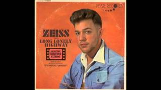 Zeiss -(It's A) Long Lonely Highway - Elvis Presley Cover