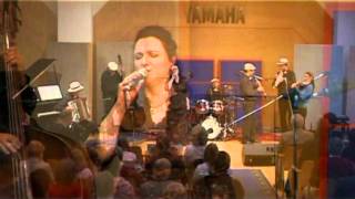 Abi Gezunt (Sabbathsong Klezmer Band)