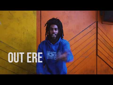 DURRTY GOODZ - BAR CODE #6