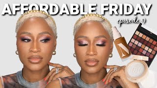 Fall Inspired Looks Loading! | Pull Your Palettes out Girl 🍂🙌🏾🍁 | Ariell Ash
