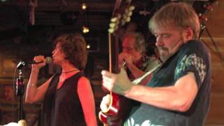 "Aged and Mellow Blues"