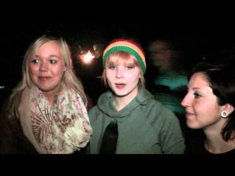 Sunrise Festival in Burtenbach