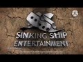 TVOKids And Sinking Ship Entertainment Logos