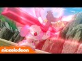 Pokémon Meester Reizen: de serie | Farfetch’d in de aanval! | Nickelodeon Nederlands