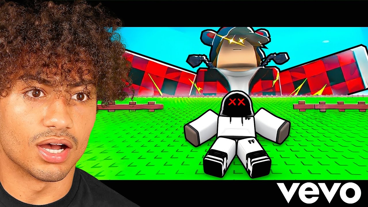 KREEKCRAFT MADE A DISSTRACK ON ME!