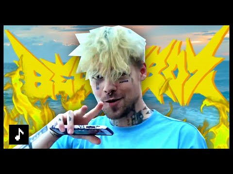 TJ_beastboy - CRiNGY (beat by Young Kira)