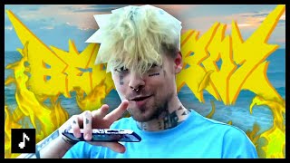 TJ_beastboy - CRiNGY (prod. by Young Kira)