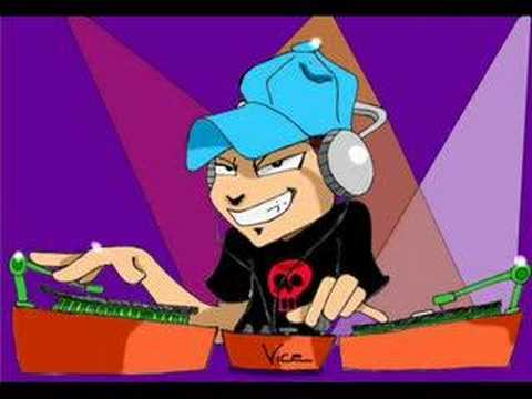 Dj @NdReW PaSs - Take me by the hand