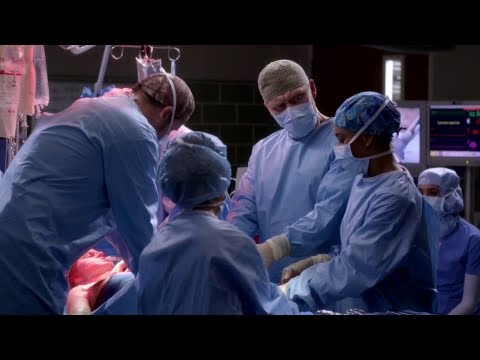 Owen and Amelia - 14x23 - Cold as Ice - Scene 14