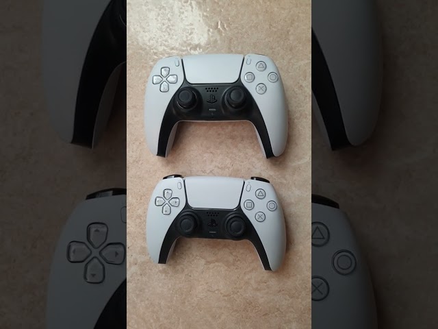 Vídeo relacionado con LJFEA 2 x PS5 Controller Bays, PS5 Desktop Bays, PS4 Tape Levelling Table Stand, Desktop Storage Underneath PS4/PS5 Controller Accessory Desktop Bays