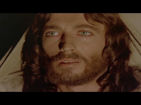 "I AM THE WAY, THE TRUTH AND THE LIFE" | Jesus Of Nazareth Scene 4K