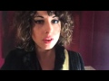 Lauren Hoffman - As The World Falls Down (David Bowie cover)