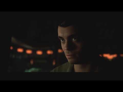 Man of Medan Playthrough w/Dr PimpJ (Xbox Series X) Episode 1