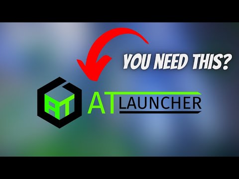 THIS is the best minecraft launcher!!! in 2023