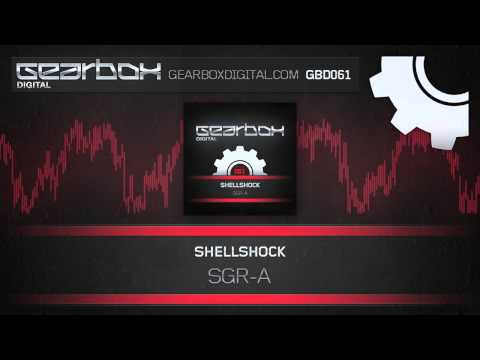 Shellshock - SGR-A [GBD061]