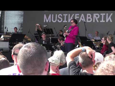 Ensemble Musikfabrik@Zappanale#30, 2019-07-21(1)