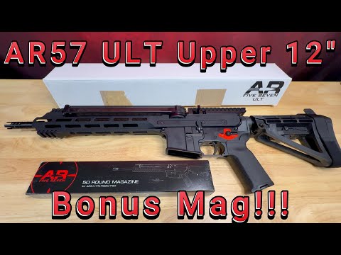 Ar5 7 Upper