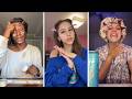 GRWM For School Get Ready With Me TikTok Compilation