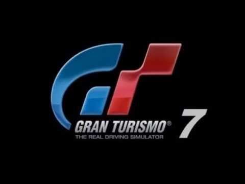 MATERIA - Light Velocity (Gran Turismo 3, Proof of Concept)