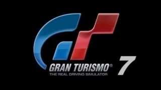 MATERIA - Light Velocity (Gran Turismo 3, Proof of Concept)