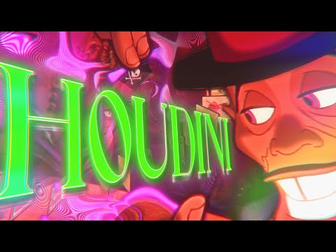 ＨＯＵＤＩＮＩ 🪄