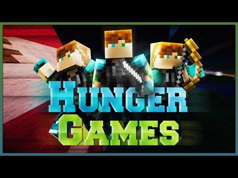 F5 Challenge | Minecraft Survival Games - Game 293