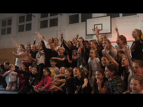 DANCEWAY WORKSHOP DAY 2022