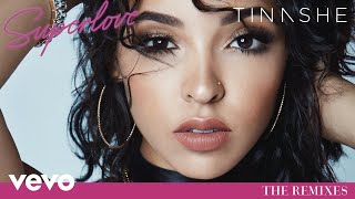 Tinashe - Superlove (The Golden Pony Remix) [Audio]