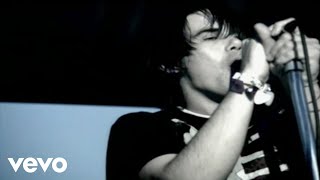 Grinspoon - Lost Control (Official Video Commentary)