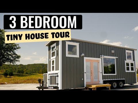 download lagu mp3 mp4 3 Bedroom Tiny Home, download lagu 3 Bedroom Tiny Home gratis, unduh video klip 3 Bedroom Tiny Home