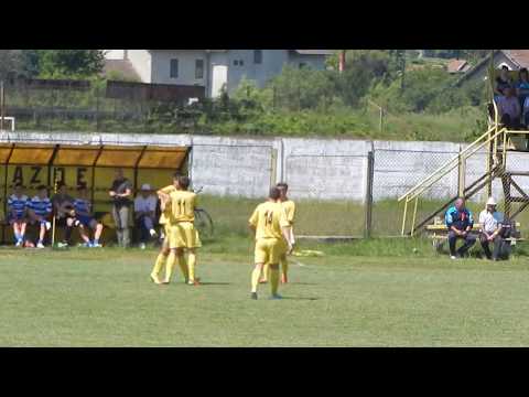 Golul Aurului - Ionuț Filipaș!