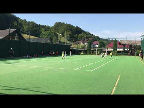 Malini, Pumas 2012 - Somuz Falticeni part. 1