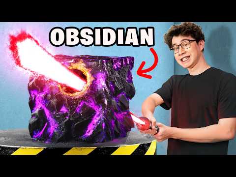 Destroy the Unbreakable Minecraft Block, Win $1000!