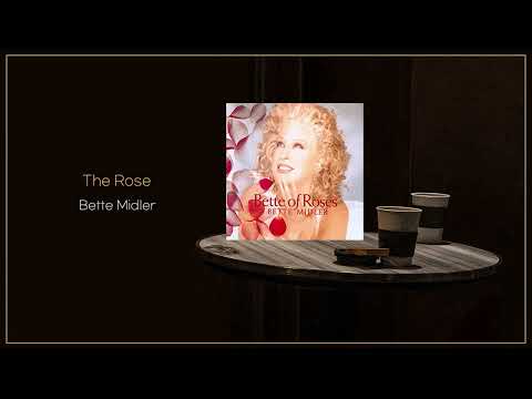 Bette Midler - The Rose / FLAC File