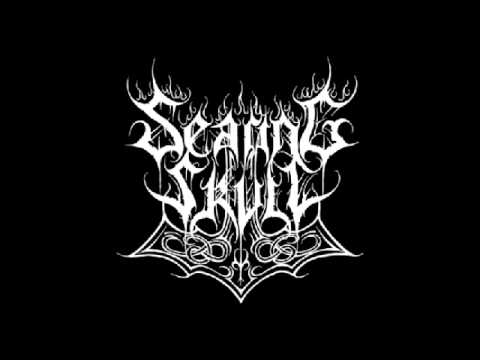 SEARING SKULL  -  Dead Upon The Cold Earth