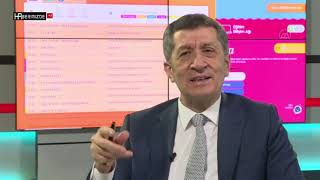 MEB 7'den 70'e herkesin eğitim ihtiyacını karşılayacak dijital eğitim platformu 