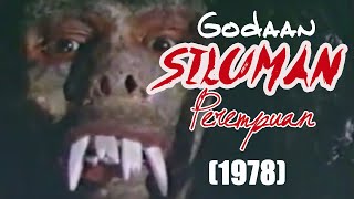 Download lagu Godaan Siluman Perempuan (1978) - Film Horor Indonesia mp3