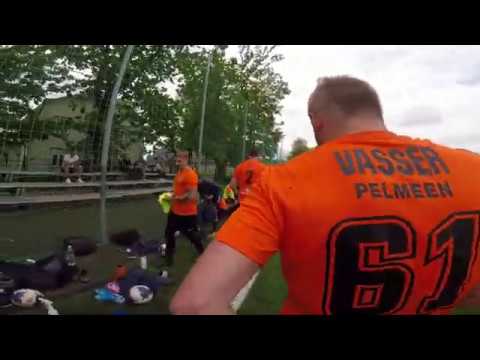 Tartu JK Welco - FC Äksi Wolves 7:1 (2:0)