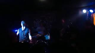 The Vibrators - Wrecked On You (05.02.2015 Sélestat France @ Le Tigre) [HD]