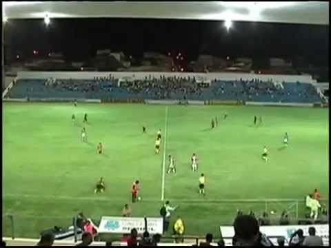 Sampaio Corrêa 2 x 1 Maranhão (Campeonato Maranhense 2013)