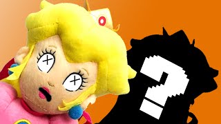 Who Killed Princess Peach?