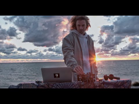 Ecstatic Dance - DJ Daugvinas - PerKūnija Festival