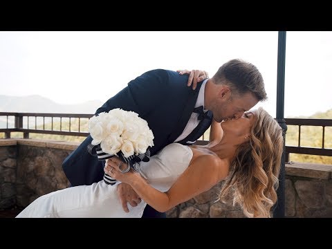 House Mountain Inn Reception Venues The Knot