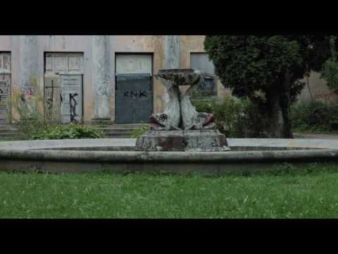 Abandoned sanatorium Baldone in UHD