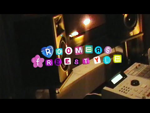 Gianni Suave - Roomers Freestyle (prod. by Funkvater Frank)