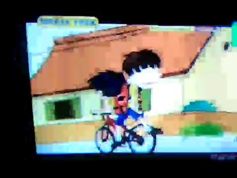 KALLA KABOOLA  EP. OF BADBUD